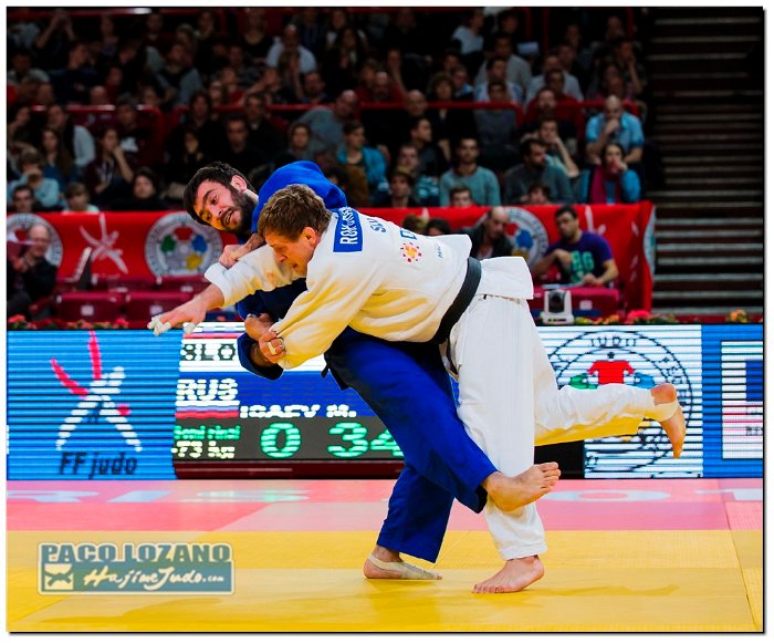 Paris 2014 by P.Lozano cat -73 kg (203)